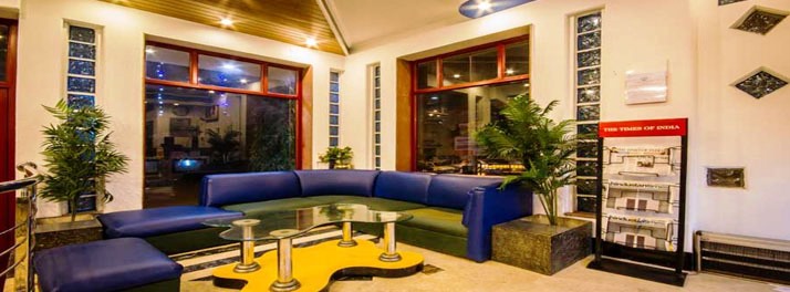 1186/Hotel Suncourt Yatri - New Delhi 03.jpg